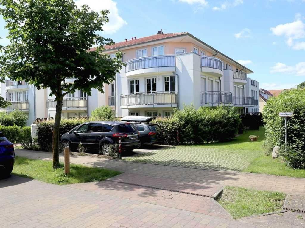 Achtern Diek Whg 07 Ostseebad Boltenhagen Exterior foto